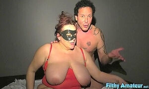 Orgy In A Private Room With Our Fans Who Joined Us To Fuck These 2