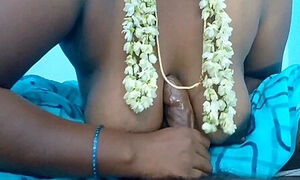 Tamil Aunty Clear Audio Sec