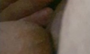 Step Mom Gently Blowjob In Bed Make Step Son Dick Exploring Her Throat