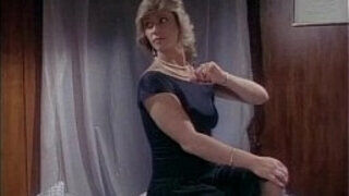 Marilyn Chambers Fucks Doctor Ron Jeremy