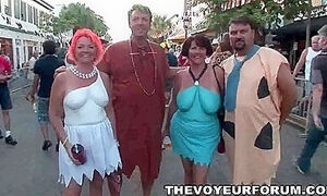 Babes In Public