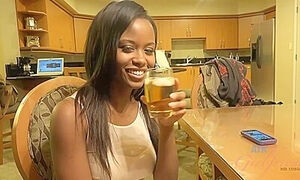 Jezabel Is Beautiful And Classy, Yet She Still Let You Eat Her Out - Jezabel Vessir
