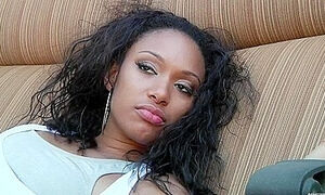 Anal Imani Rose