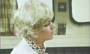 Candy Samples - Vintage Porn With Huge Busty Mom