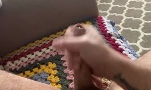 Pov Masturbation