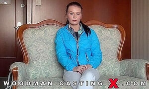 Lucianna Karel Casting