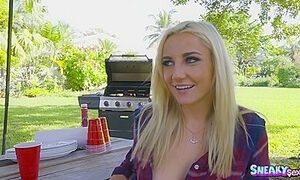 Pretty Good Bbq Time