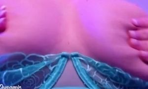 Holiday Tits - Jessica Dynamic Full Video On Manyvids Iwantclips Clips4sale Loyalfans