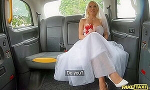 Bride Creampied On Her Wedding Day With Chuck Loads And Tara Spades