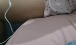 Step Mom Uses Ip Laser Hair Removal On Her Pussy Before Fucking Step Son