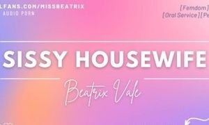 Sissy Housewife [erotic Audio For Men]