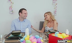 Husbands Celebrates Easter With My Pussy