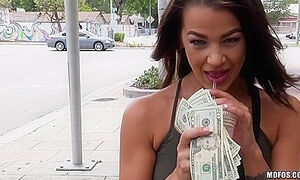 Just Six Dollars For Her Smoothie And You Can Start Picking ...