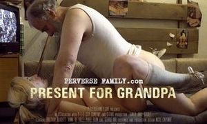 Introduce For Granddad Teaser