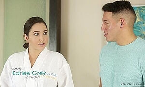 Stepsister Seduced Slowly