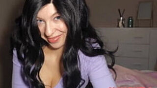 My Girlfriend Doesn't Do Anal&comma; But Her Step-mom Does