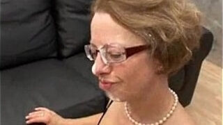 Anal Fuck With M&period; In Law