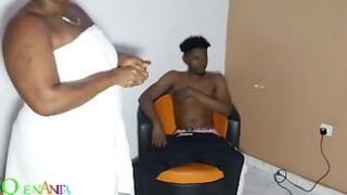 This Is The Result Of Staying An Indoor With Stepmother