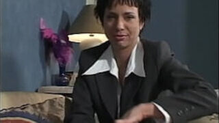 Miltf &num;8 - Horny Stepmom Is Turned On By Stepson