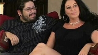 Brunette Swinger Milf Cuckold Sex