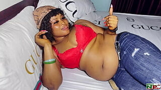 Bless Gold Receives Krissyjoh's Bbc In Her First Porn Video Directed By Female Porn Director