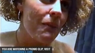 Sharing His Wife With Some Male Friends