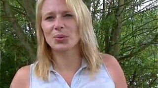 Si Je Baise Pas Ca Me Fait Mal A La Chatte &excl;&excl;&excl; French Amateur