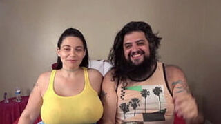 Casting Desperate Amateurs Brooklyn Mila Donna Iris Barbie Kay Hot Moms Getting Banged Hard&period;