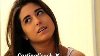 Castingcouch-x Florida Beach Chick Wants Cash For Sex