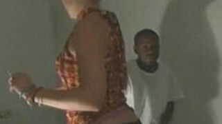 Midget With 12 Inch Dick Fuck Stripper Booty