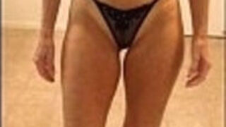 Perfect Body 61 Year Old Great – Dv