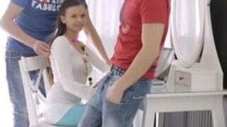 18 Virgin Sex 18 Year Old Nastya