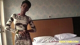 Desirable Babe Gets Banged By Friend