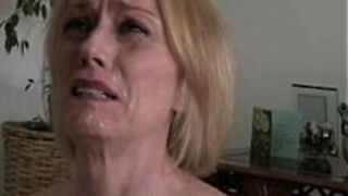 The Perfect Granny Fuck