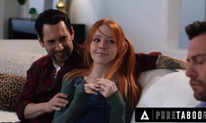 Pulchritudinous Seth And Tommys Pregnant Fetish Movie