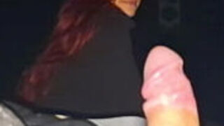 Corno Leva Esposa No Cine Porno Fuder Com Estranhos&excl;