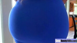 Mature Busty Lady &lpar;richelle Ryan&rpar; Like Hard Bang On Camera Vid-20