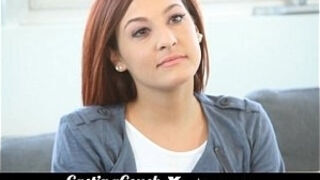 Casting Couch Anal Audition Video