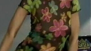 Old Milf Still Knows Her Moves