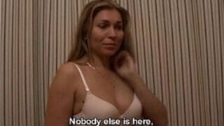 Czech Streets - Milf Eva