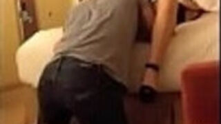 First Time Cuckold For Wife