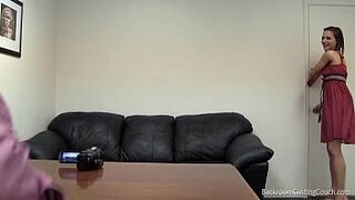 Phenomanal Casting Couch