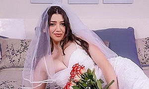 She Was Unhappy With Her Husband - Alyx Star