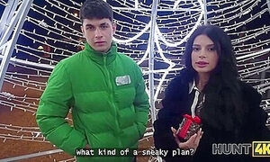 Christmas Clip With Matchless Michael Fly From