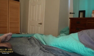 Moving In With Stepmom Kymber Has Some Perks Pov