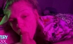 Cock Hungry Hippie Gets Creampied