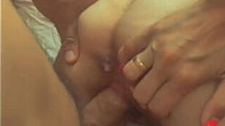 Real Sex With Wife Slender MILF