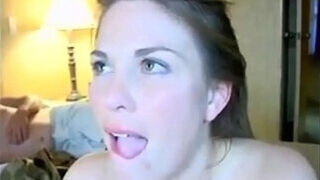 Thick Wife Cuckold Threesome