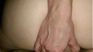 Pov Of Me Getting Fucked In My Ass&period; Anal&comma; Amateur&comma; Doggystyle&comma; Hardcore Fuck&period; Pawg&comma; Chub