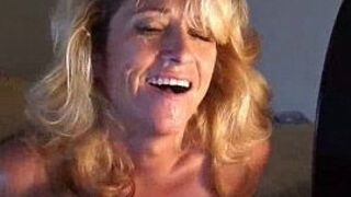 Doggystyle Blonde Mature - &sol;18blog